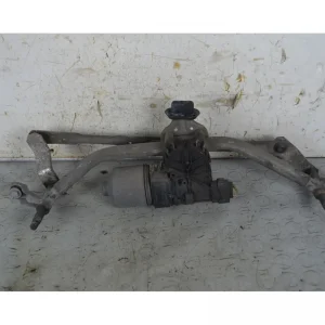 Motorino Tergicristalli Anteriore Peugeot 208 Dal 2012 al 2019 Cod 039024154012V Direttamente Dal Produttore