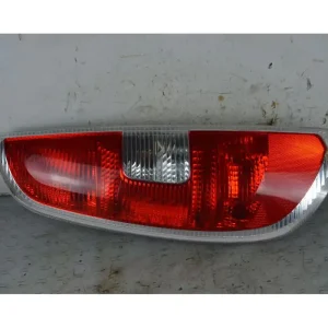 Reso Gratuito Fanale Stop Posteriore SX Skoda Roomster Dal 2006 al 2015 Cod 5J7945111