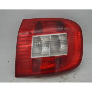 Fanale Stop Posteriore DX Fiat Multipla Dal 2004 al 2010 Cod 51720552 Spedito Oggi