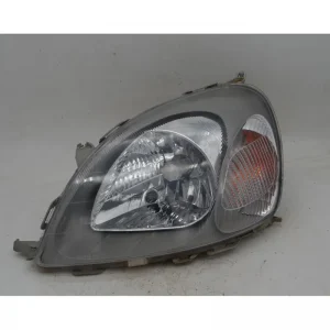 Di Tendenza Faro Anteriore SX Toyota Yaris Dal 2002 al 2005 Cod 811700D080
