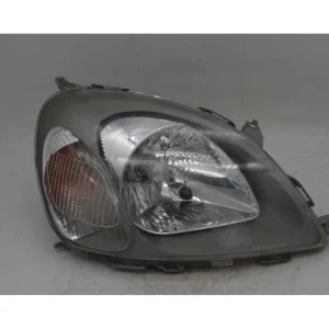 Popolare Faro Anteriore DX Toyota Yaris Dal 1999 al 2003 Cod 811300D080