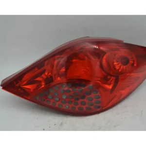 Fanale Stop Posteriore DX Peugeot 207 Dal 2005 al 2012 Cod 6351Y7 Bestseller