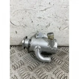 Esclusivo Bocchettone Vaschetta Liquido Radiatore Peugeot Metropolis 400 Dal 2013 al 2017
