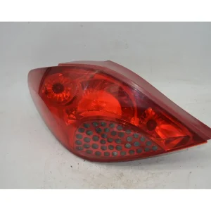 Ordina Subito Fanale Stop Posteriore SX Peugeot 207 Dal 2006 al 2015 Cod 6350Y7