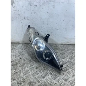 Faro Fanale Anteriore Destro DX Kymco Downtown 300 dal 2009 al 2014 Promozione Esclusiva
