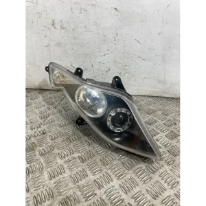 Faro Fanale Anteriore Sinistro SX Kymco Downtown 300 dal 2009 al 2014 Offerta