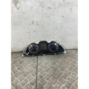 Strumentazione Contachilometri Kymco Downtown 300 dal 2009 al 2014 KM 77517 Esclusivo
