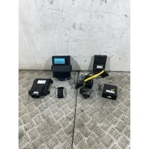 Prezzo Basso Kit Chiave Peugeot Metropolis 400 Dal 2013 al 2017 COD 1178500000