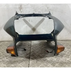 Carena Scudo Anteriore Con Frecce Honda VFR 750 F Dal 1990 al 1997 Reso Gratuito