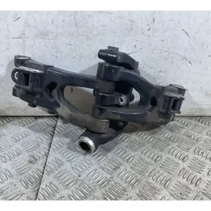 Piastra Supporto Forcella Superiore Peugeot Metropolis 400 Dal 2013 al 2017 Spedizione Espresso