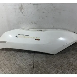 Carena Fianchetto Posteriore Destro DX Peugeot Metropolis 400 Dal 2013 al 2017 Compra Adesso