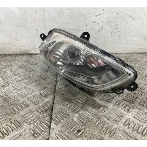 Ultima Occasione Faro Fanale Anteriore Destro Dx Peugeot Metropolis 400 Dal 2013 al 2017
