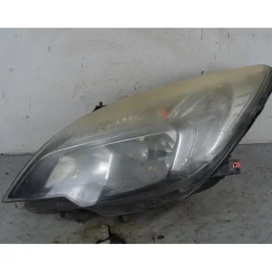 Faro Anteriore SX Opel Meriva B Dal 2010 al 2017 Cod 13286612 Subito Disponibile