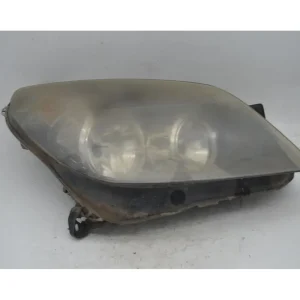 Faro Anteriore DX Opel Astra H Dal 2004 al 2011 Cod 93190070 Soddisfatti O Rimborsati