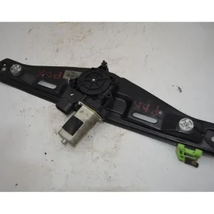 Occasione Motorino Alzacristalli Posteriore DX BMW X1 Dal 2009 al 2015 Cod 67627268340