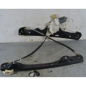 Compra Adesso Motorino Alzacristalli Anteriore SX + Macchinetta BMW X1 Dal 2009 al 2015 Cod 67626927027