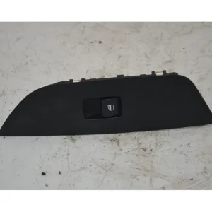 Pulsantiera Alzacristalli Posteriore SX BMW X1 Dal 2009 al 2015 Cod 299294 Direttamente Dal Produttore