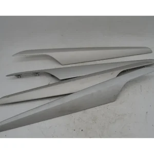 Direttamente Dal Produttore Modanature Interne Portiera Anteriori e Posteriori BMW X1 Dal 2009 al 2015 Cod 2991389AI04