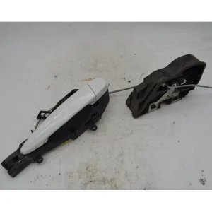 Occasione Maniglia Esterna Posteriore SX BMW X1 Dal 2009 al 2015 Cod 51212992985