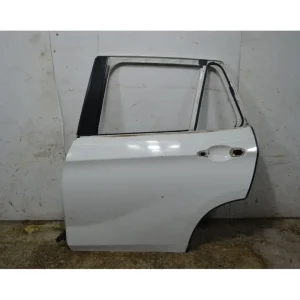 Popolare Portiera Sportello Posteriore SX BMW X1 Dal 2009 al 2015 Cod 41002993819