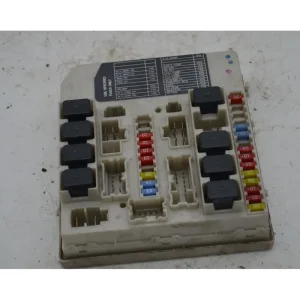 Offerta Limitata Body Computer Nissan Note Dal 2004 al 2013 Cod 284B7AX62A