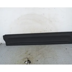 Cappelliera Copribagagli BMW X1 Dal 2009 al 2015 Cod 51462991848 Vendita Finale