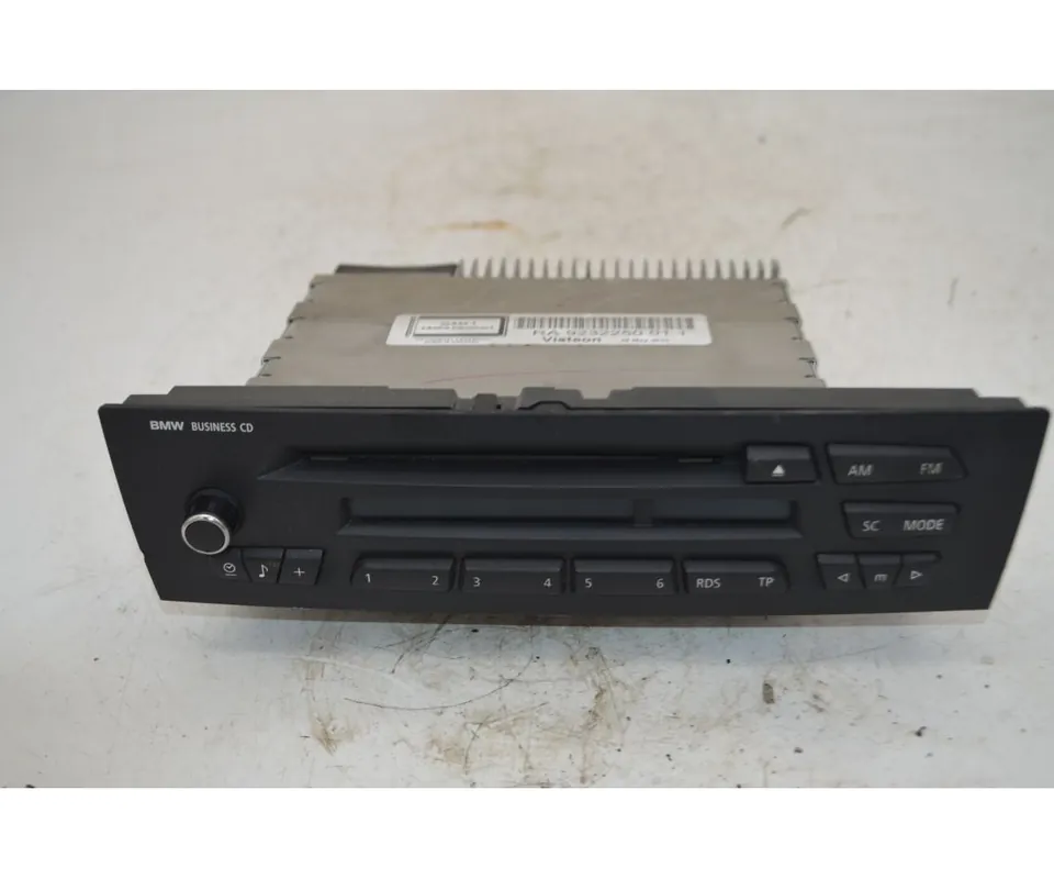 Autoradio BMW X1 Dal 2009 al 2015 Cod 65129232250 Offerta Lampo