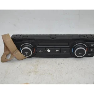 Miglior Prezzo Controllo Comandi Clima BMW X1 Dal 2009 al 2015 Cod 64119292263