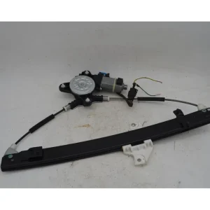 Motorino Alzacristalli Anteriore SX Chevrolet Spark Dal 2010 al 2015 Cod 98810-M3010 Direttamente Dal Produttore
