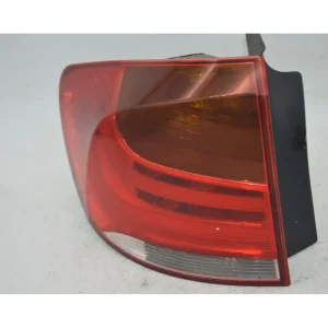 Fanale Stop Posteriore SX Esterno BMW X1 Dal 2009 al 2015 Cod 63212992477 Prezzo Di Fabbrica