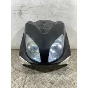 Solo Oggi Carena Scudo Anteriore Con Faro e Frecce Yamaha X-City Xcity 250 dal 2006 al 2016