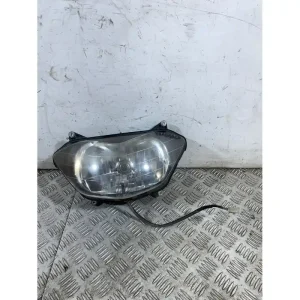 Sconto Faro Fanale Anteriore Honda Transalp 650 dal 2000 al 2004