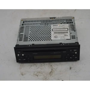 Autoradio Nissan X-Trail Dal 2001 al 2007 Cod 28185EQ300 Prezzo Conveniente
