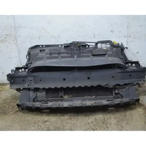 Ossatura Calandra + Radiatore Ford Fiesta VI Dal 2008 al 2017 Cod 8v51-8c607-cg Compra Oggi Stesso