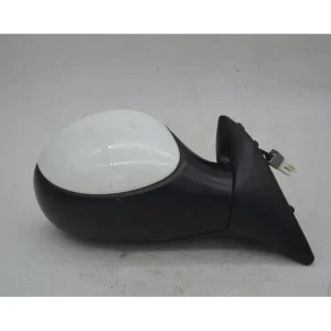 Specchietto Retrovisore esterno DX Peugeot 206 Dal 1998 al 2012 Cod 8154JF Promozione Esclusiva