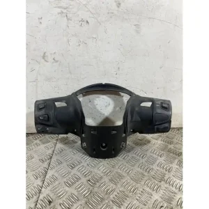Spedito Oggi Carena Portastrumentazione Coprimanubrio Honda SH 125 / 150 Dal 2013 al 2016