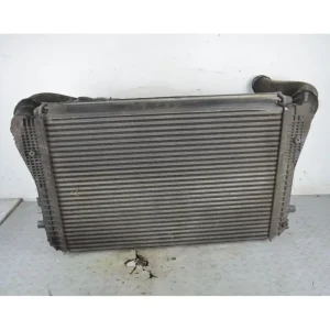 Direttamente Dal Produttore Radiatore + Elettroventola Volkswagen Golf V Dal 2003 al 2008 Cod 13-55D300185