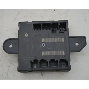 Pagamento Sicuro Centralina Modulo Portiera Anteriore DX Jeep Cherokee Dal 2010 al 2017 Cod 04602676AH