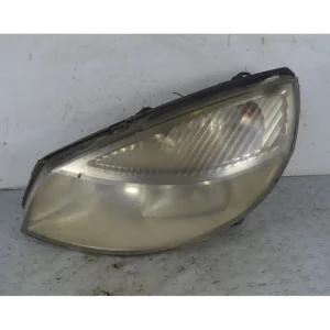Faro Anteriore SX Renault Scenic Dal 2003 al 2009 Cod 260605051R Non Perdere