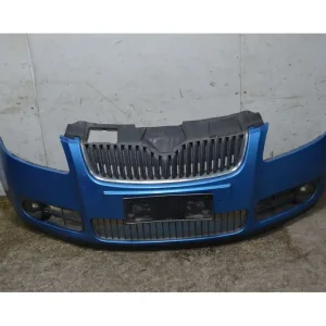 Reso Gratuito Paraurti Anteriore Skoda Roomstar Dal 2006 al 2010 Cod 5J0807221