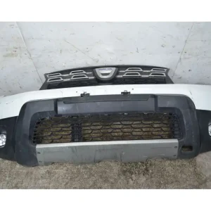 Quantità Limitata Paraurti Anteriore Dacia Duster Dal 2010 al 2017 Cod 623100838R