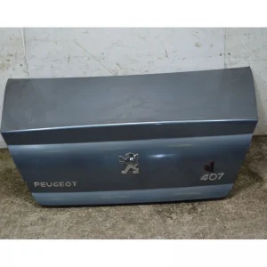 A Buon Prezzo Portellone Bagagliaio Posteriore Peugeot 407 Dal 2004 al 2012 Cod 860684