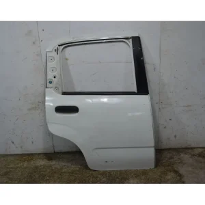 Più Venduto Portiera Sportello Posteriore DX Fiat Panda Dal 2012 in poi Cod 51841637