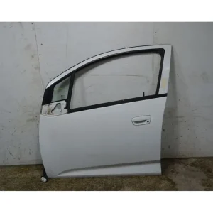 Saldi Portiera Sportello Anteriore SX Chevrolet Spark Dal 2005 al 2010 Cod 95954843
