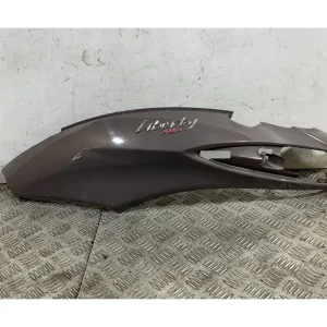 Carena Fianchetto Posteriore Sinistro SX Piaggio Liberty ABS 125 / 150 Dal 2018 al 2022 Pagamento Sicuro
