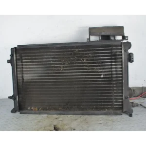 Kit gruppo radiatori Volkswagen Golf V Dal 2003 al 2008 Cod 1K0121251CD Promozione Esclusiva