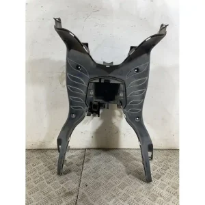 Consegna Rapida Carena Pedana Poggiapiedi Honda SH 150 ie Dal 2005 al 2008
