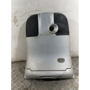 Carena Retroscudo Piaggio Vespa ET2 / ET4 / 50 / 125 / 150 dal 1996 al 2006 Spedito Oggi