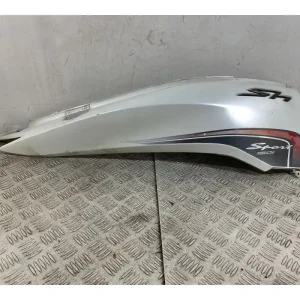Compra Adesso Carena Fianchetto posteriore Destro Dx Honda SH 125 / 150 Dal 2013 al 2016