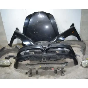Musata Completa Alfa Romeo 147 Dal 2000 al 2005 Cod 51714467 Prezzo Scontato